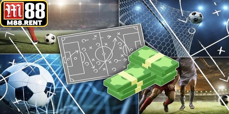 Những dữ liệu trong soi kèo nhà cái giúp đưa ra nhận định về xu hướng trận đấu